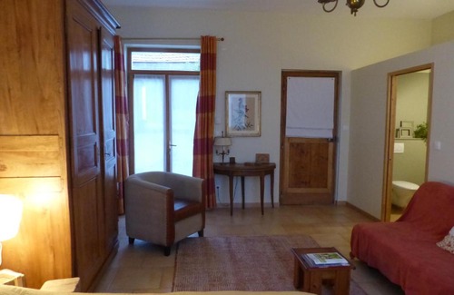 Willeman Casa | LE JARDIN DU ROSSIGNOL