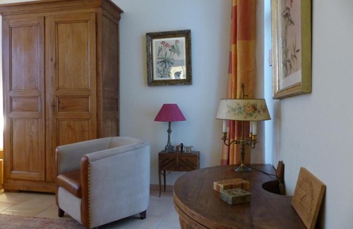 Willeman Casa | LE JARDIN DU ROSSIGNOL
