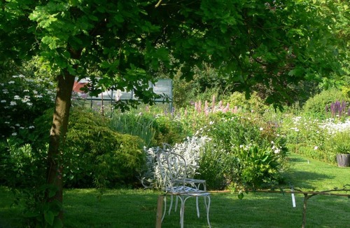 Willeman Casa | LE JARDIN DU ROSSIGNOL