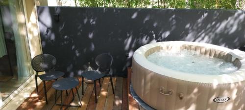 Draguignan Casa | le jardin