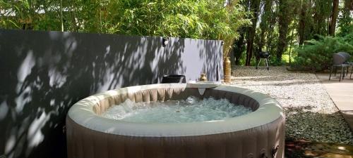 Draguignan Casa | le jardin