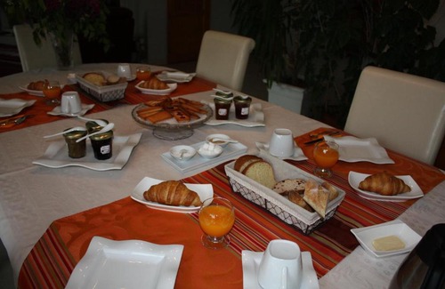 La Riviere-Saint-Sauveur Cama Y Desayuno | Le Jardin de Venus