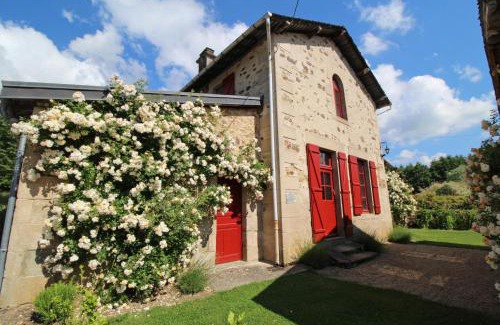 Saint-Priest-Taurion Casa | Le jardin