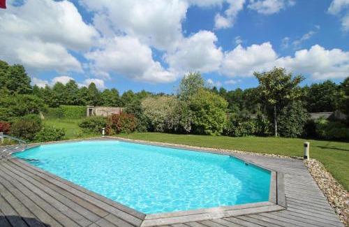 Saint-Priest-Taurion Casa | Le jardin