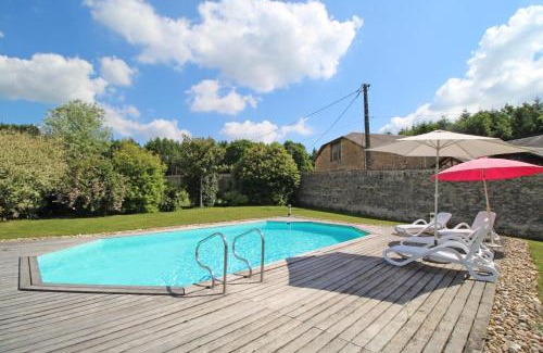 Saint-Priest-Taurion Casa | Le jardin