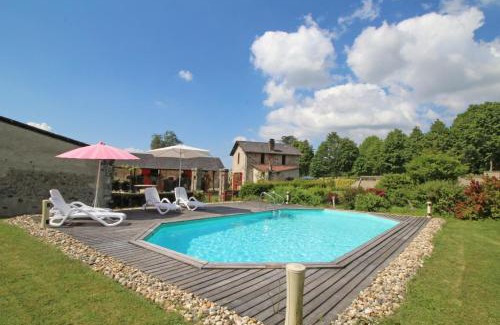 Saint-Priest-Taurion Casa | Le jardin