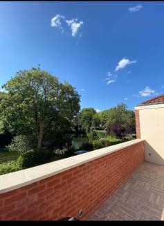 Arras Casa | Le Jardin Minelle