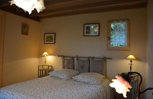 Maintenay Cama Y Desayuno | Le Jardin Sauvage
