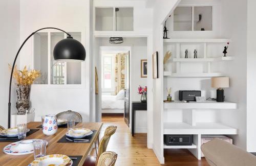 Hauts-Paves - Saint-Felix Apartamento | Le Jardin Secret - 2 chambres & Parking Offert