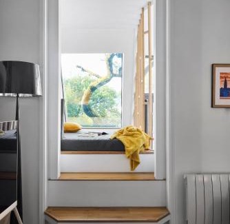 Hauts-Paves - Saint-Felix Apartamento | Le Jardin Secret - 2 chambres & Parking Offert