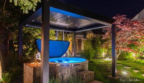 Mont-Saint-Jean Casa | Le Jardin Secret