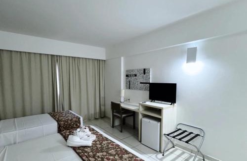Termal Apartamento | Le Jardin - Temporada CN L