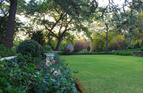 Stellenbosch Villa | Le Jardin Villa