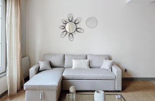 Noyon Apartamento | Le Jean - coeur de ville