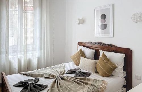 Noyon Apartamento | Le Jean - coeur de ville