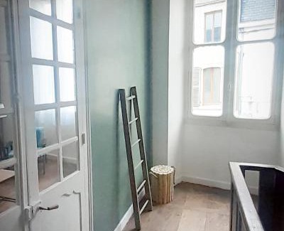 Oloron-Sainte-Marie Apartamento | Le Jemme 64