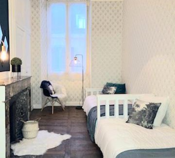 Oloron-Sainte-Marie Apartamento | Le Jemme 64