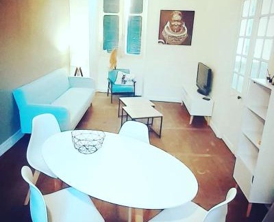 Oloron-Sainte-Marie Apartamento | Le Jemme 64