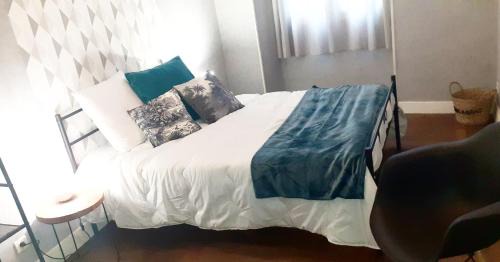 Oloron-Sainte-Marie Apartamento | Le Jemme 64