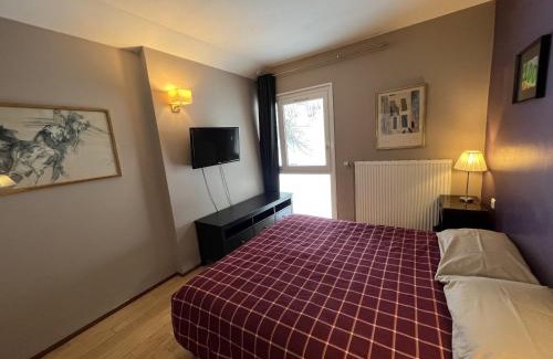 Bogeve Casa | Le Jorat