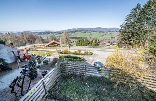 Bogeve Casa | Le Jorat