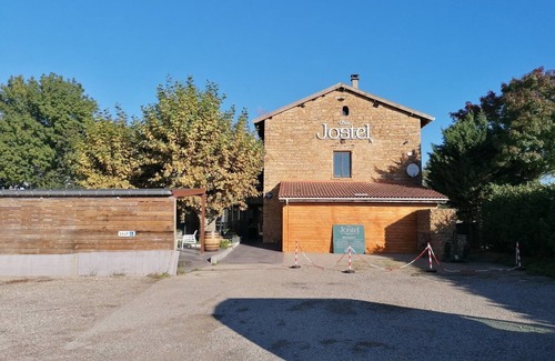Genay Apartamento | Le Jostel 4 - Chemin de la Petite Rive