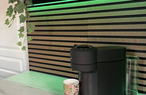 Noisseville Apartamento | Le Jungle Noisseville