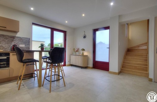 Montrevel-en-Bresse Casa | Le KA - MONTREVEL EN BRESSE