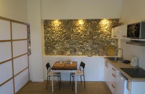 Puymaurin Apartamento | Le Kansha-style japonais, spa et vue sur les Pyrénées