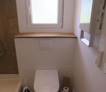 Puymaurin Apartamento | Le Kansha-style japonais, spa et vue sur les Pyrénées