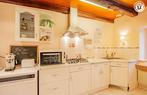 Mesvres Casa | Le Karadok'inn Spa - MESVRES