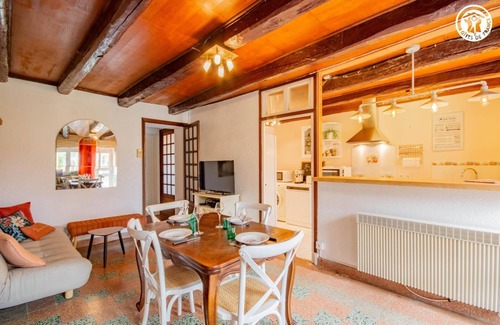 Mesvres Casa | Le Karadok'inn Spa - MESVRES