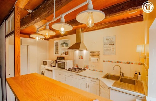 Mesvres Casa | Le Karadok'inn Spa - MESVRES
