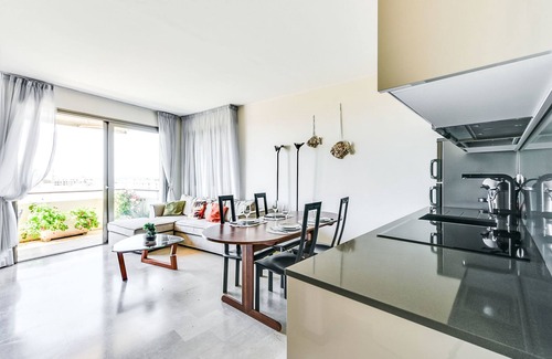 California - Pezou Apartamento | Le Katia by Interhome