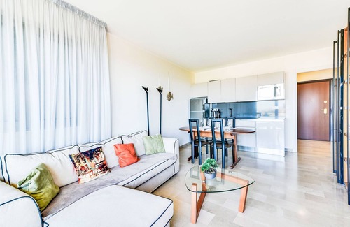 California - Pezou Apartamento | Le Katia by Interhome