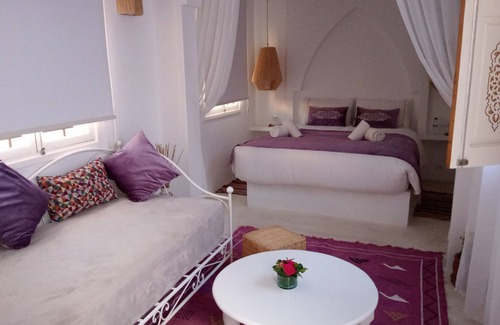 Ahl Agadir Casa | Le Khan Mogador