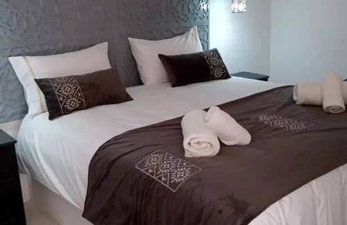 Ahl Agadir Casa | Le Khan Mogador