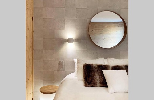 Superbolquere Chalet De Esquí | Le Koya : chalet de prestige à Bolquère