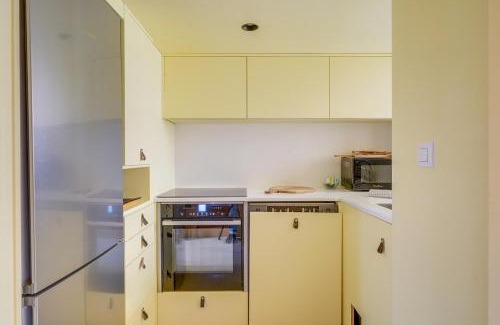 Hotel de Ville - Quinconces Apartamento | Le Kube - Hyper centre de Bordeaux