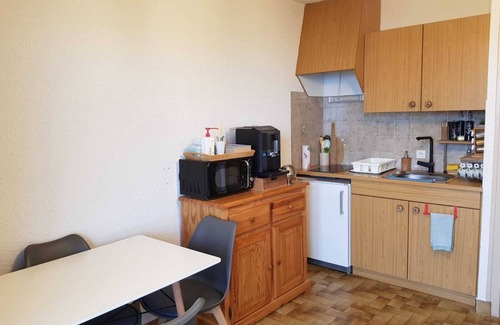 Thollon-les-Memises Apartamento | Le Léman Montagne