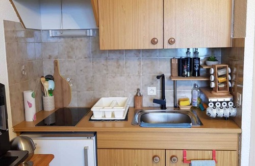 Thollon-les-Memises Apartamento | Le Léman Montagne
