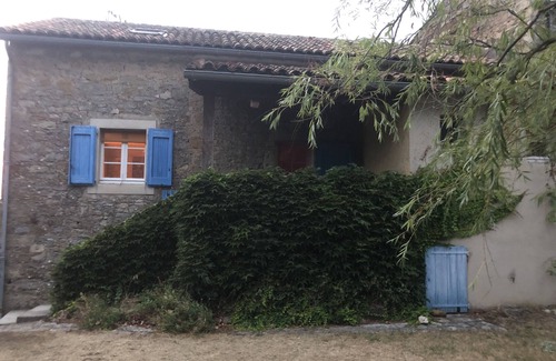 Sainte-Eulalie-de-Cernon Casa | Casa de campo Sainte Eulalie de cernon 6 a 7 pers