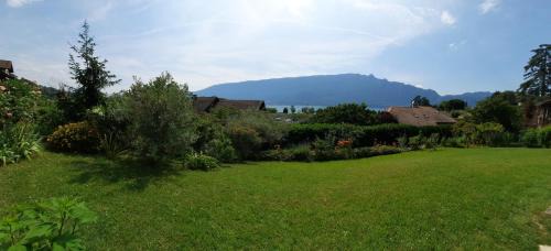 Tresserve Apartamento | Le Lac