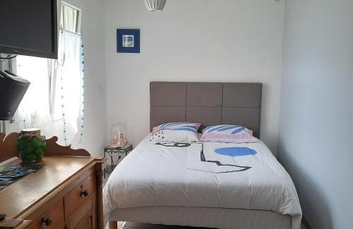 Tresserve Apartamento | Le Lac