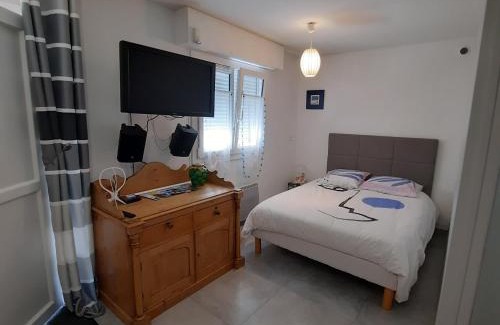 Tresserve Apartamento | Le Lac