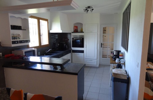 Vidauban Casa | Le Lagon" Provencal house ideal for families
