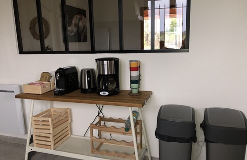 Vidauban Casa | Le Lagon" Provencal house ideal for families