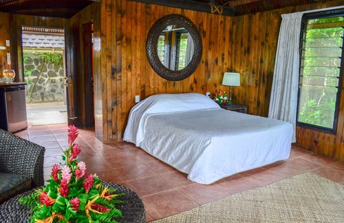 Fagamalo Complejo | Le Lagoto Resort & Spa