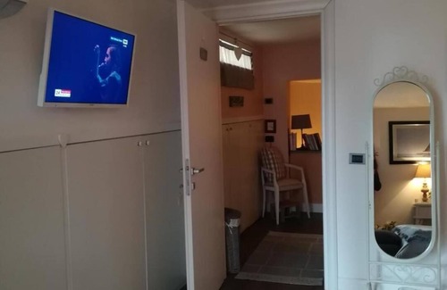 Zona XXX Castel Fusano Cama Y Desayuno | Le Lanterne B&B