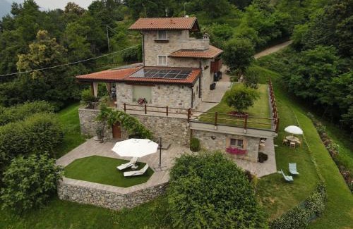 Villa d'Alme Cama Y Desayuno | LE LANTERNE